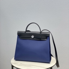 Hermes Top Handle Bags